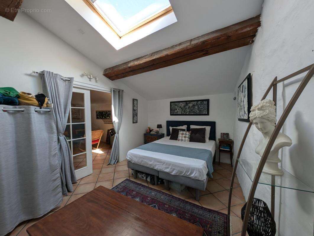 Appartement à PEZENAS