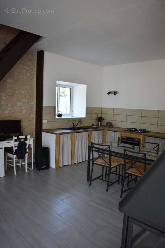 Maison à PERIGUEUX