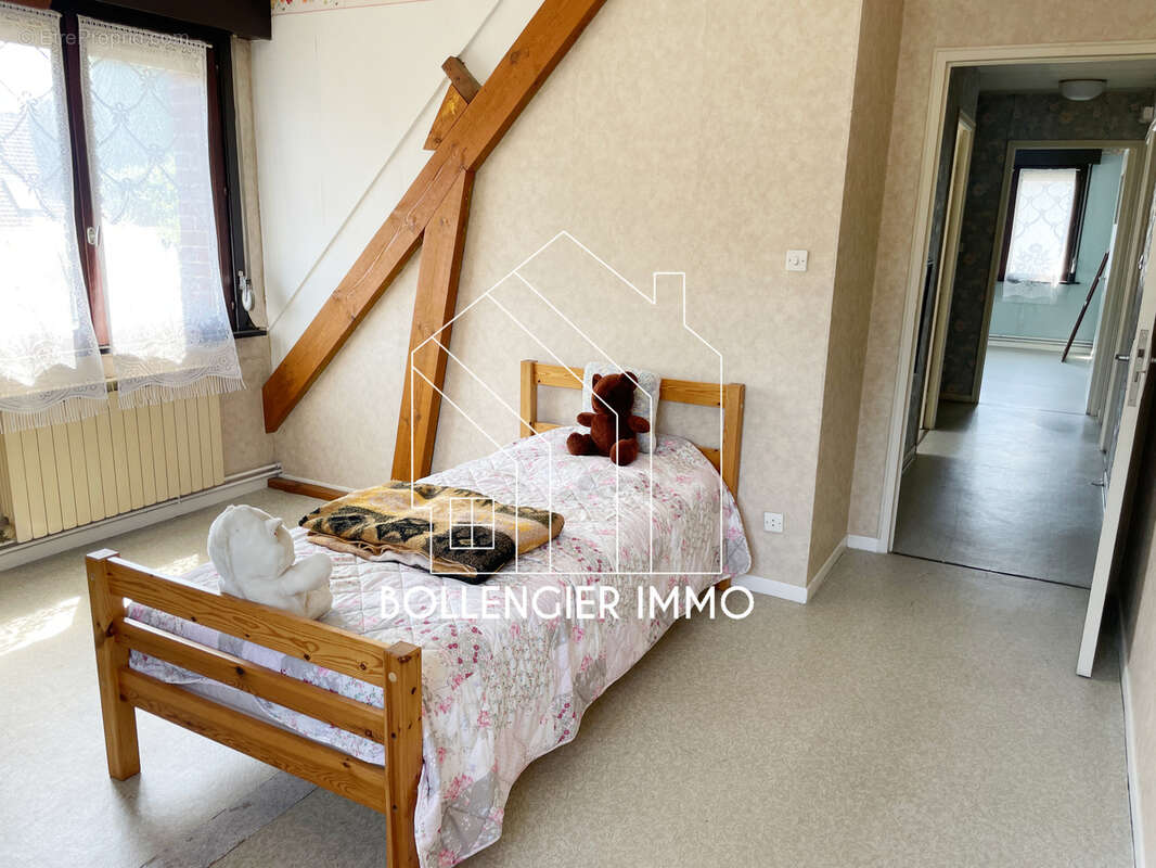 Maison individuelle à Bailleul - photo 7