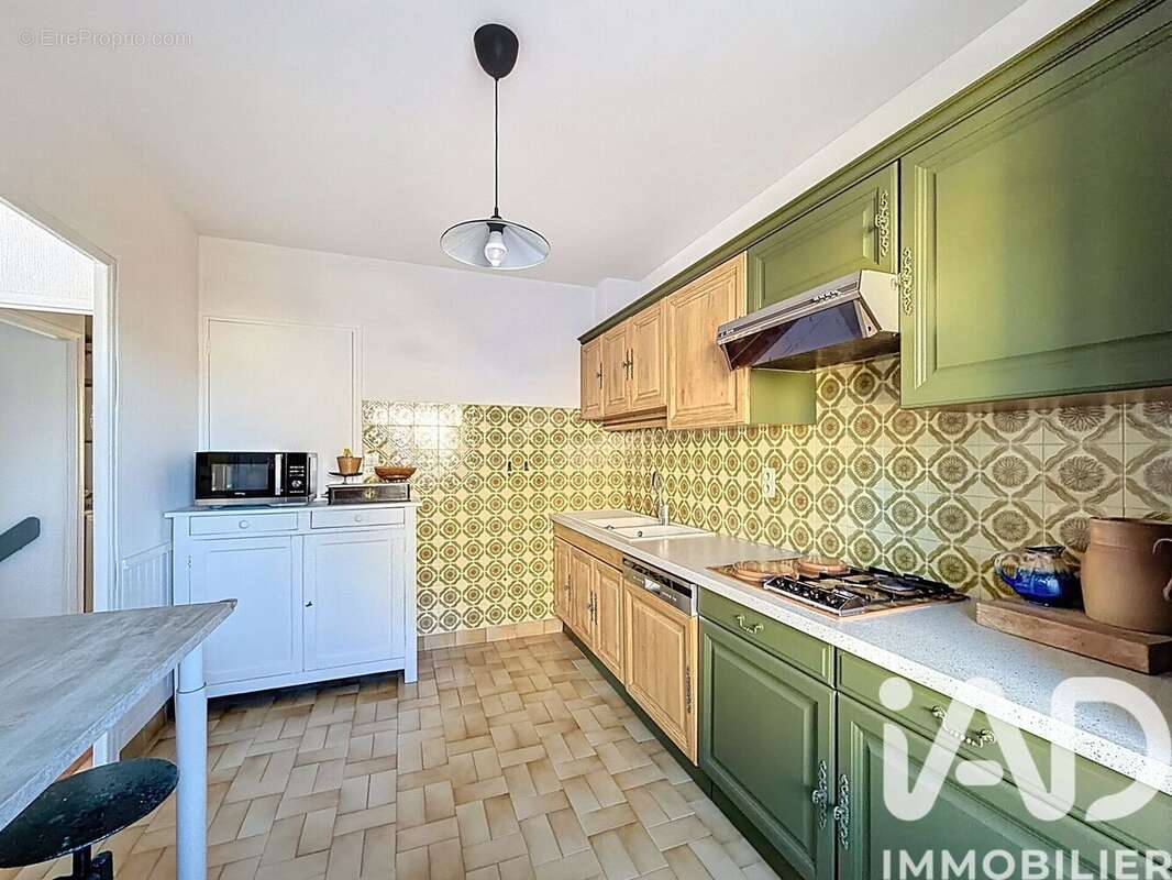 Photo 8 - Maison à SAINT-CHELY-D'APCHER