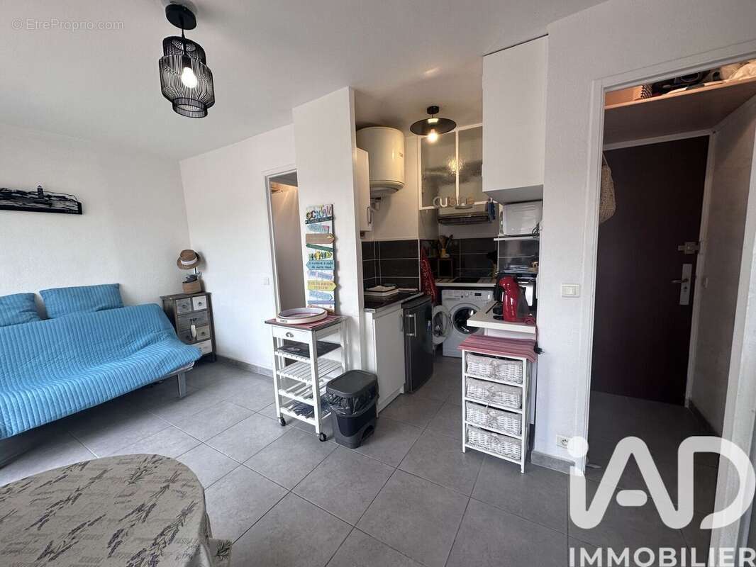 Photo 9 - Appartement à CASSIS