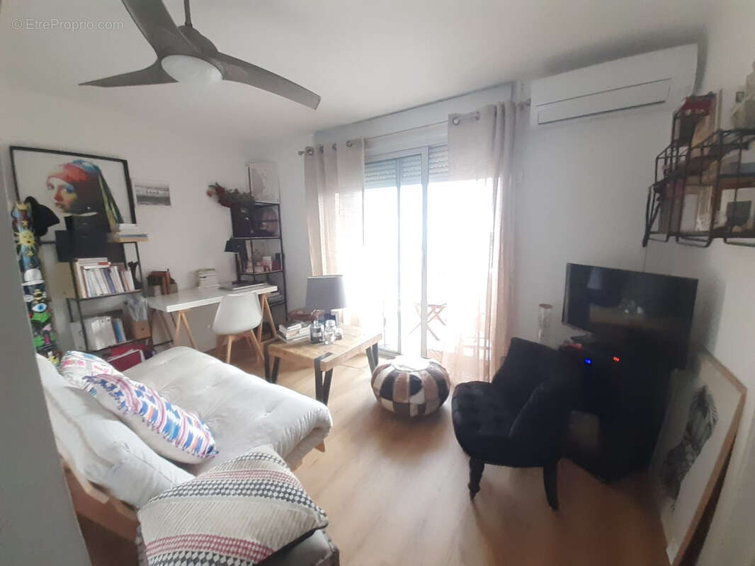 Appartement à SAN-MARTINO-DI-LOTA