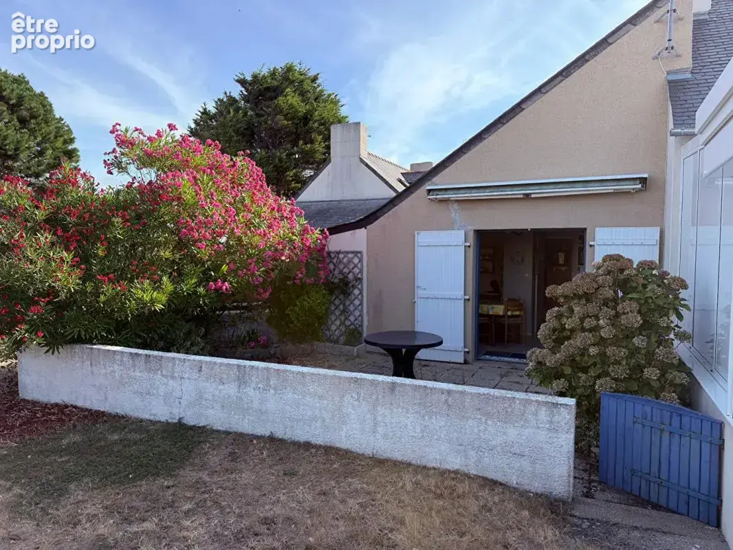 Maison à ERDEVEN