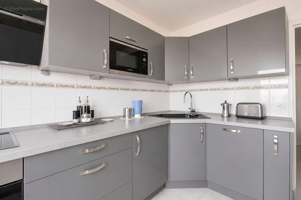 Appartement à COLOMBES