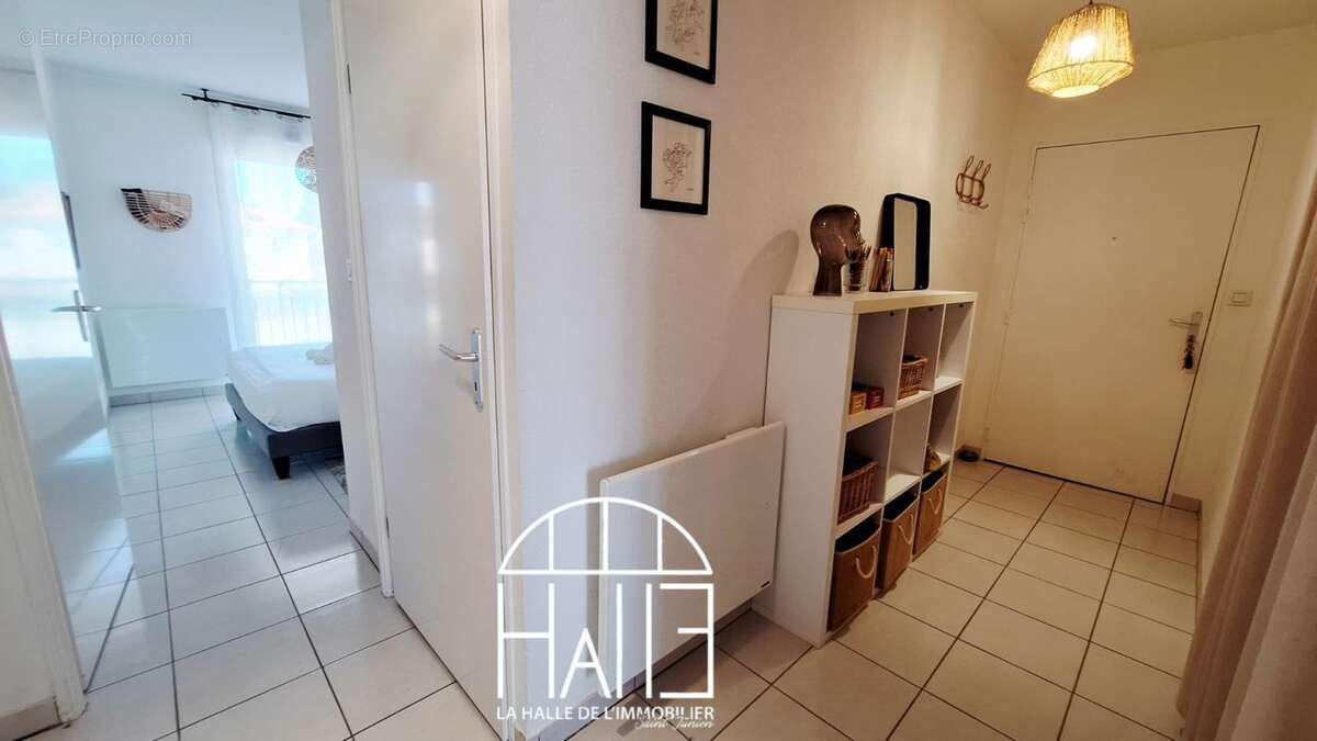Appartement à PANAZOL