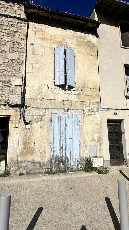 Appartement à TARASCON