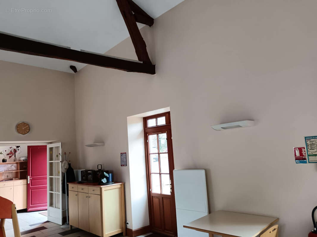 Maison à CEAUX-EN-COUHE