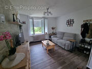 Appartement à GARCHIZY