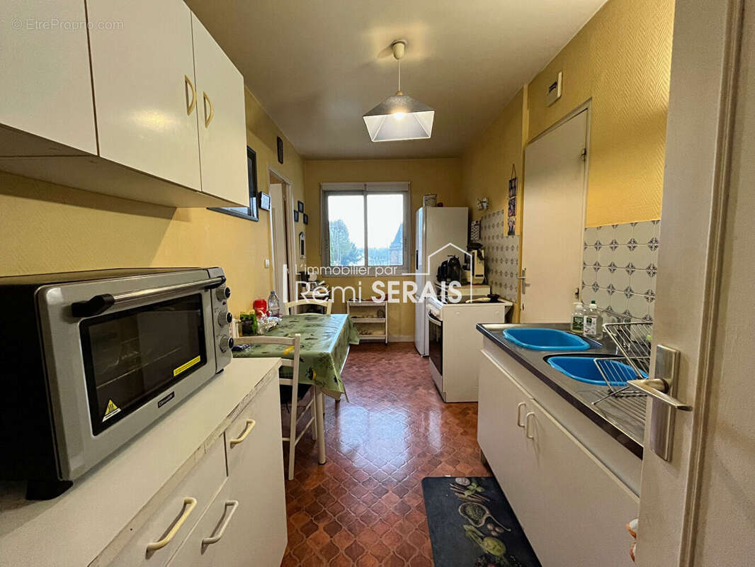 Appartement à FLERS