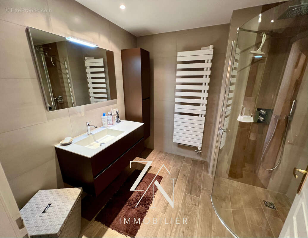 Appartement à LIPSHEIM