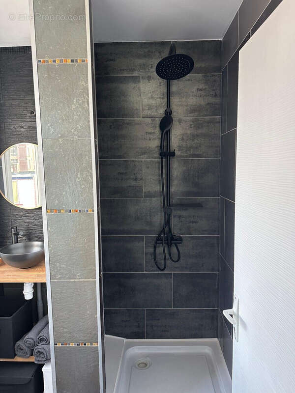 Appartement à ROUBAIX