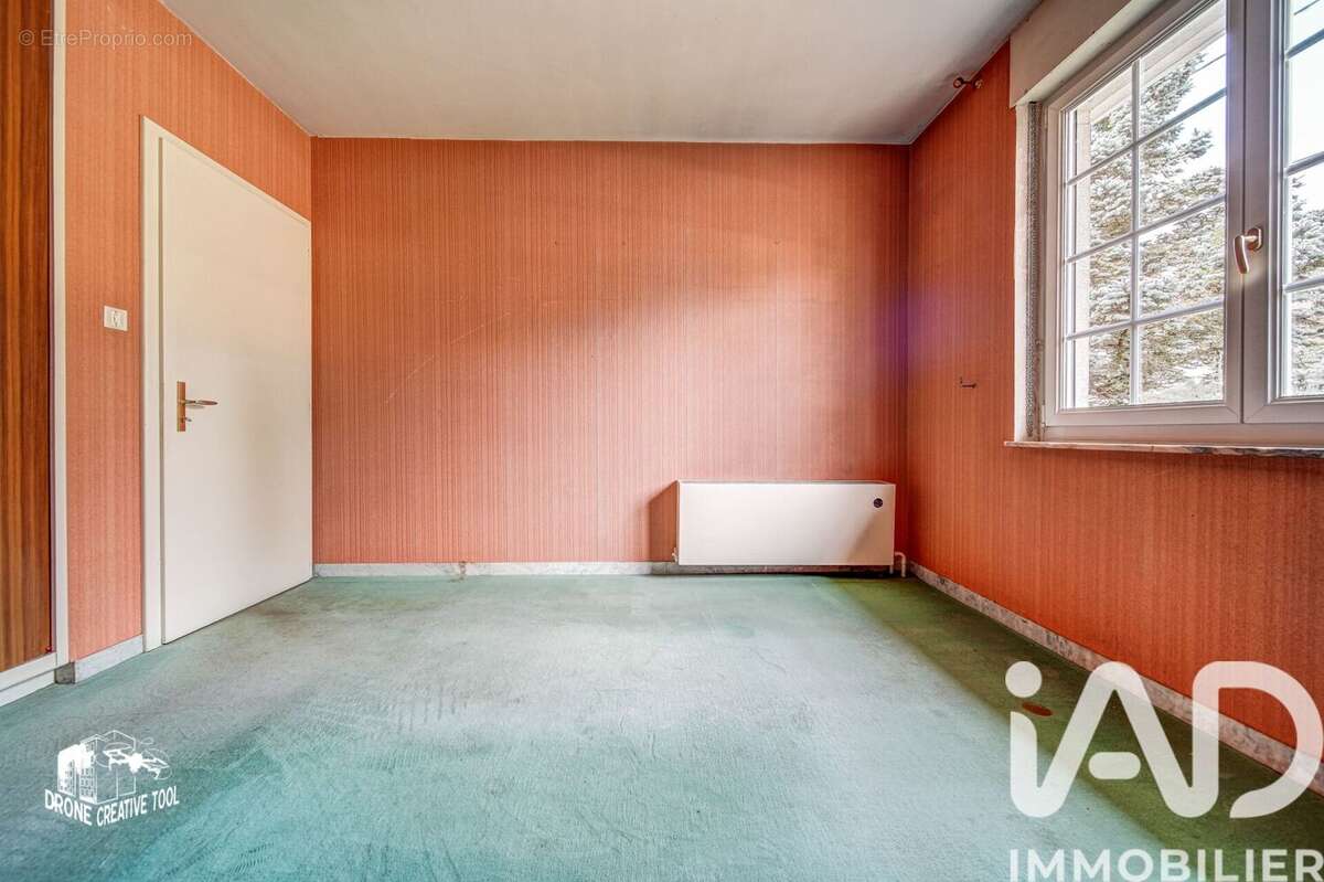 Photo 7 - Maison à SAULNY