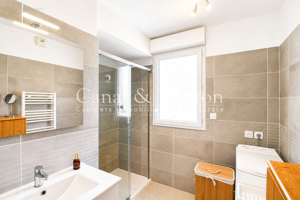 Appartement à CAVALAIRE-SUR-MER
