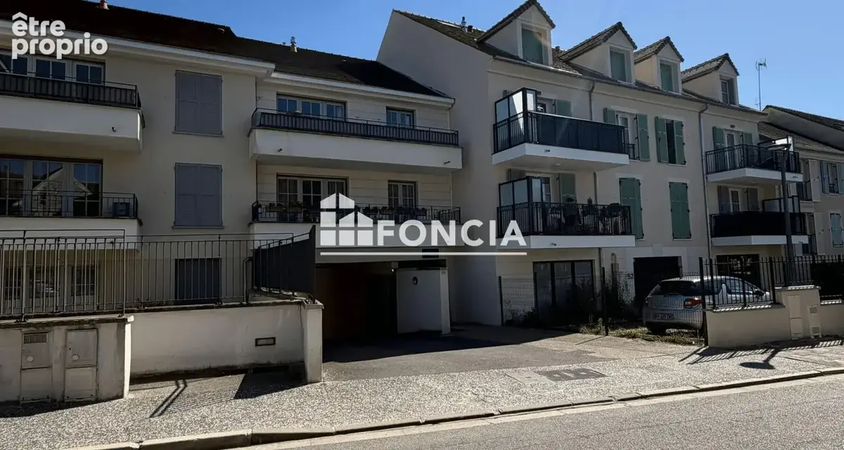 Appartement à OSNY