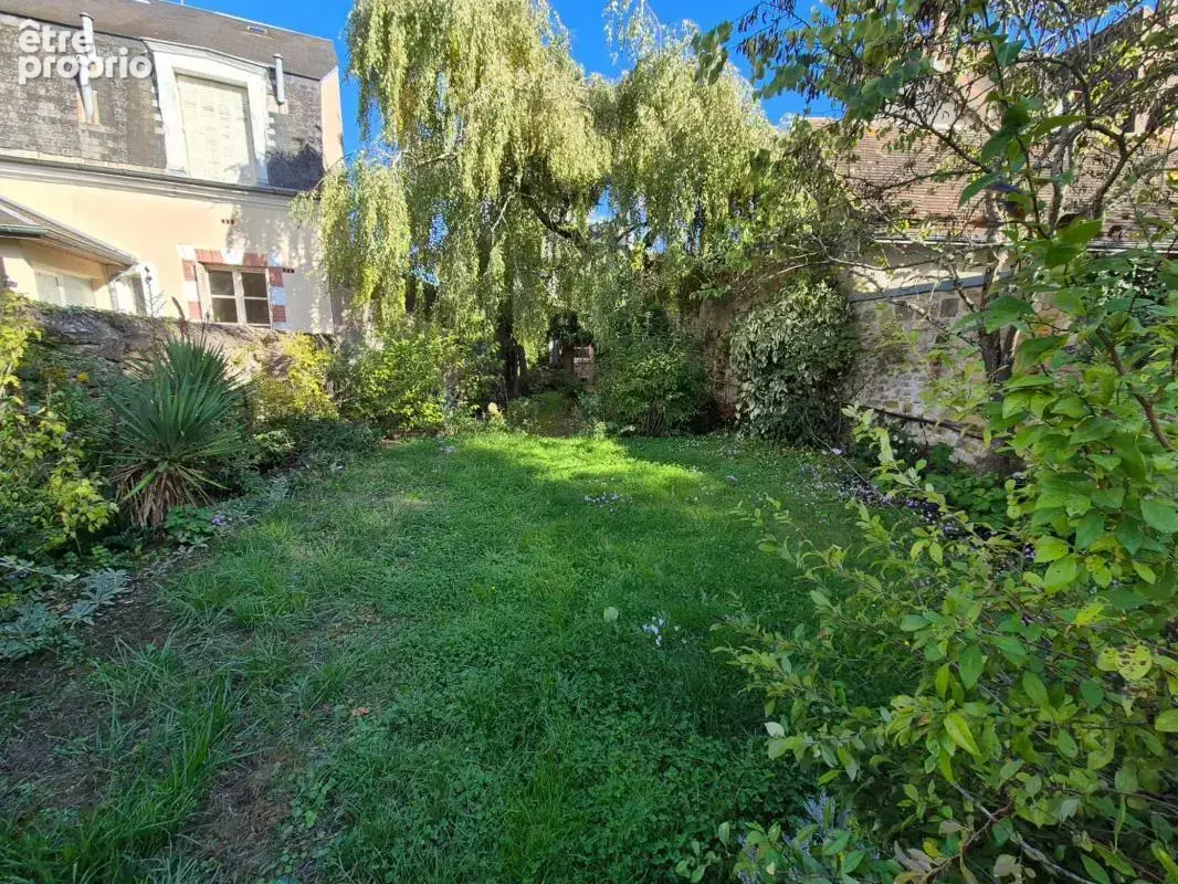 Maison 7 pièces 198 m² à vendre à La Chatre (36400) - photo 12
