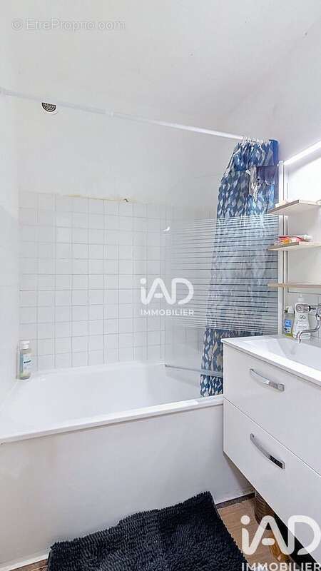 Photo 6 - Appartement à GRIGNY