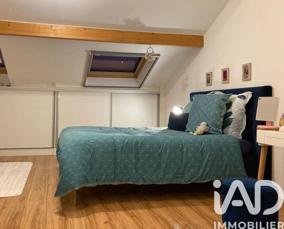 Photo 5 - Maison à AMNEVILLE