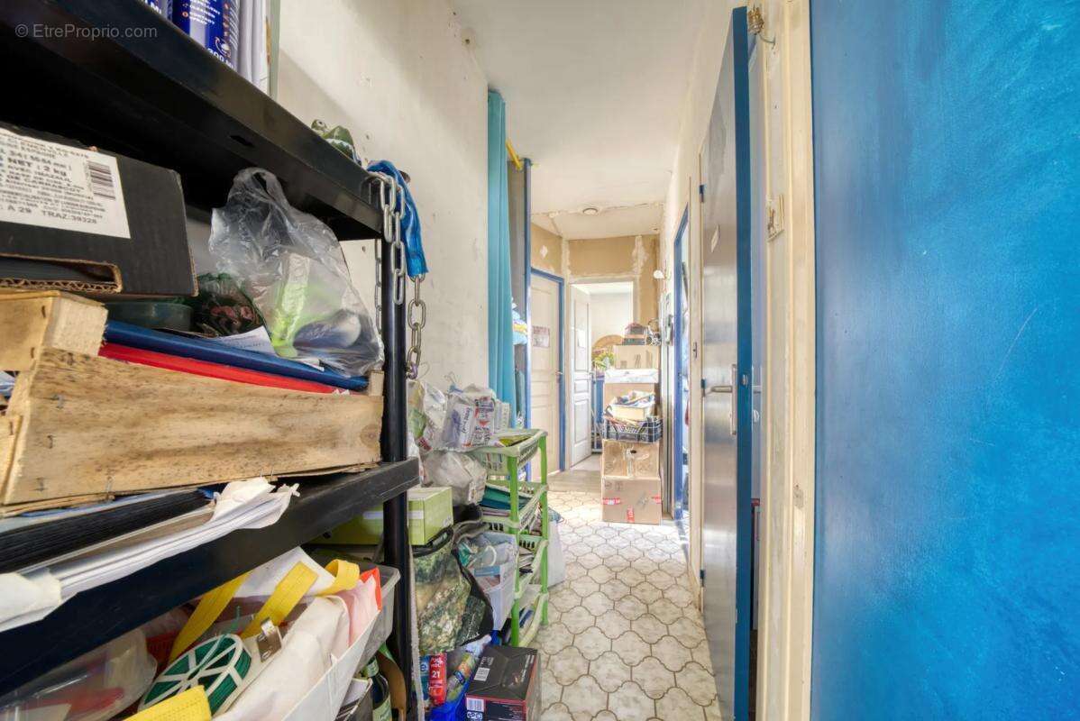 Maison à SAINT-JEAN-D'ANGELY