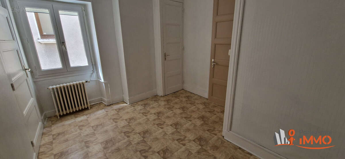 Maison à RIVE-DE-GIER