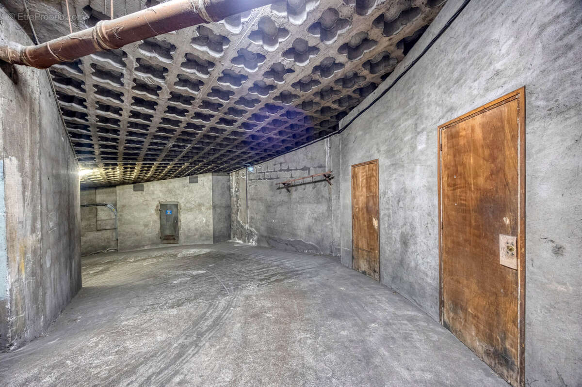 Commerce à GRENOBLE