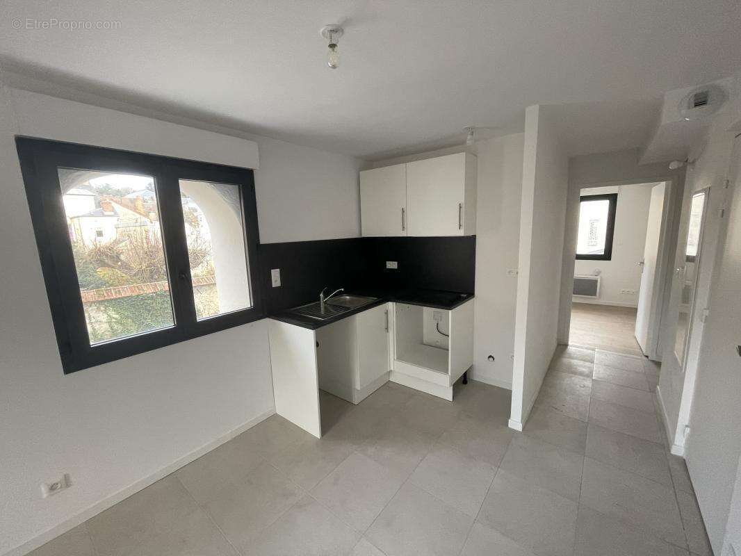 Appartement à ETAMPES