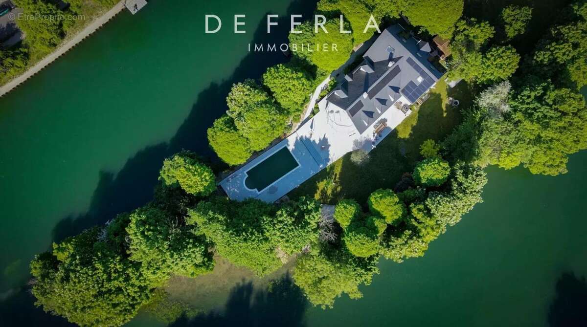 Maison à LE PERREUX-SUR-MARNE