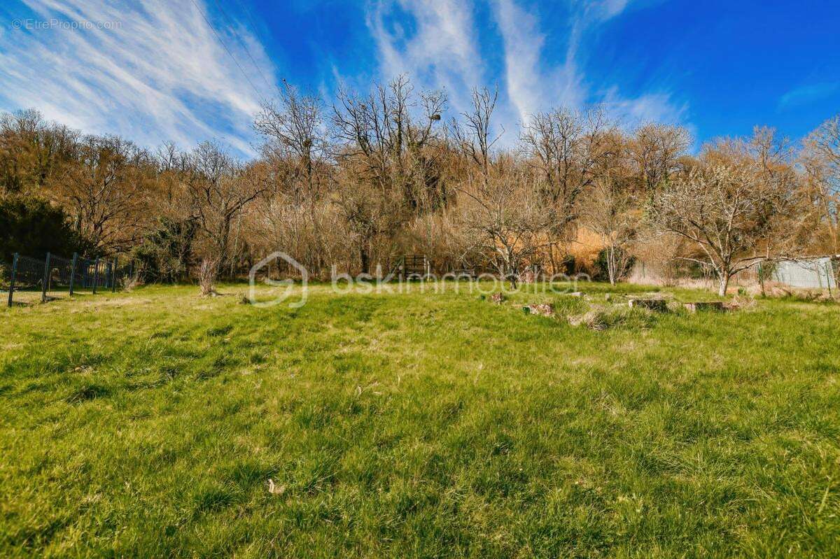 Maison à BAR-LE-DUC