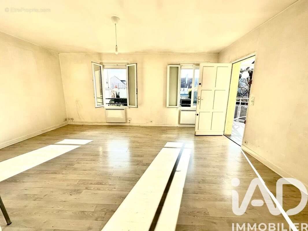 Photo 3 - Appartement à MEAUX