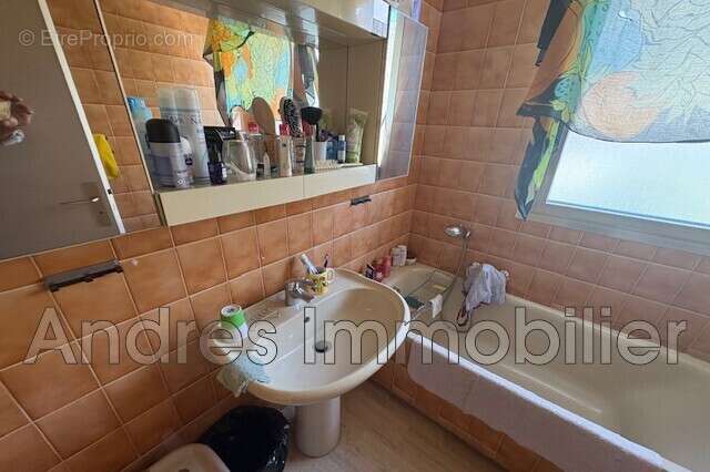 Appartement 50 m² à Cannes  - photo 6