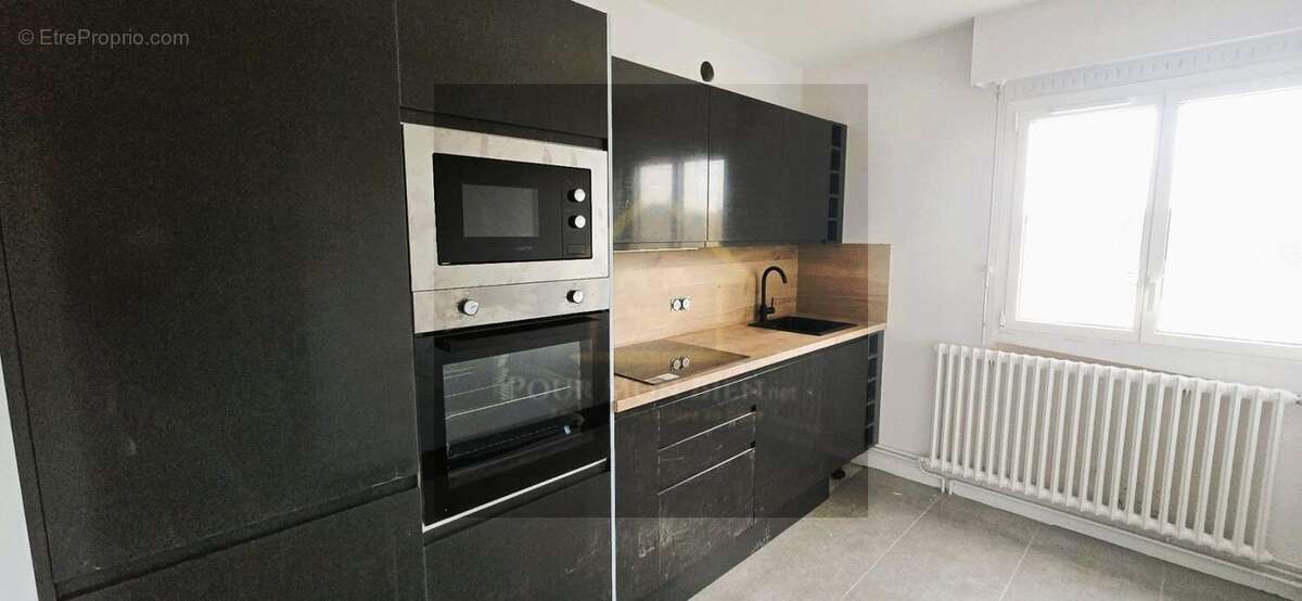 Appartement à CHARTRES