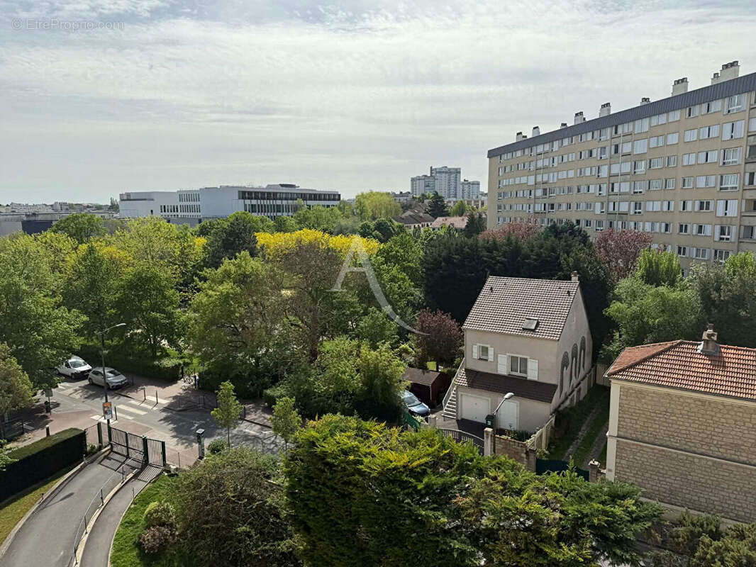 Appartement à CHATILLON