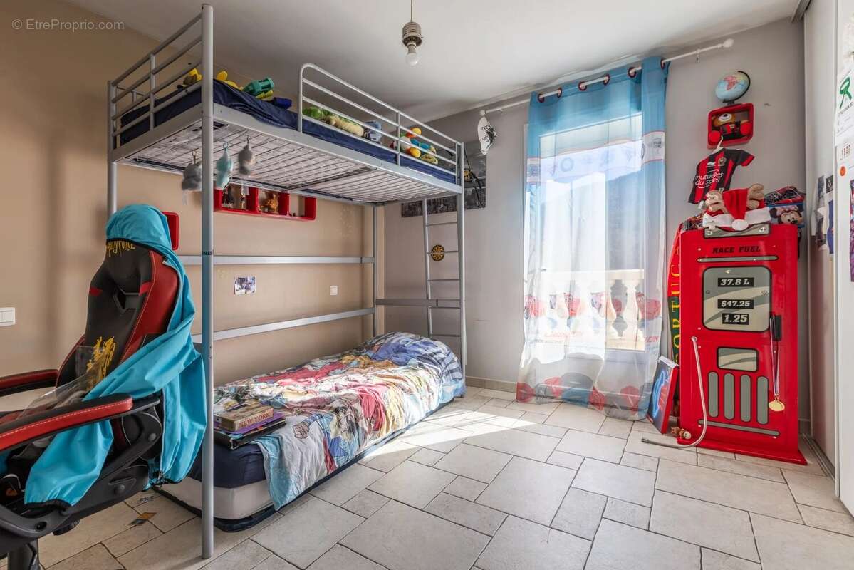 Maison à BLAUSASC