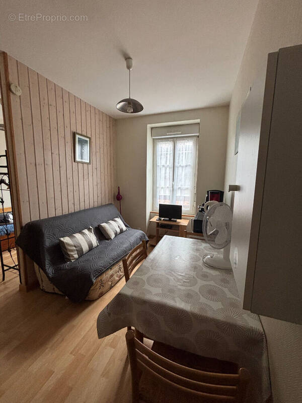 Appartement à LES SABLES-D'OLONNE