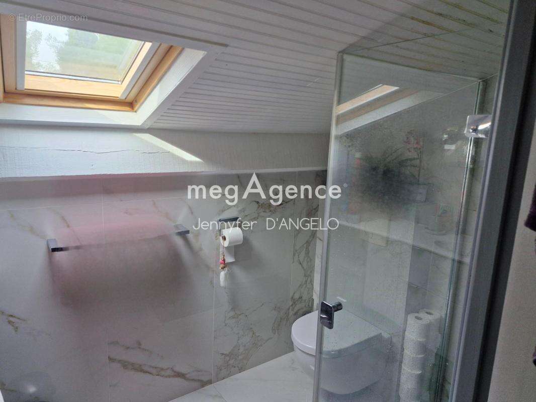 Appartement à SANARY-SUR-MER