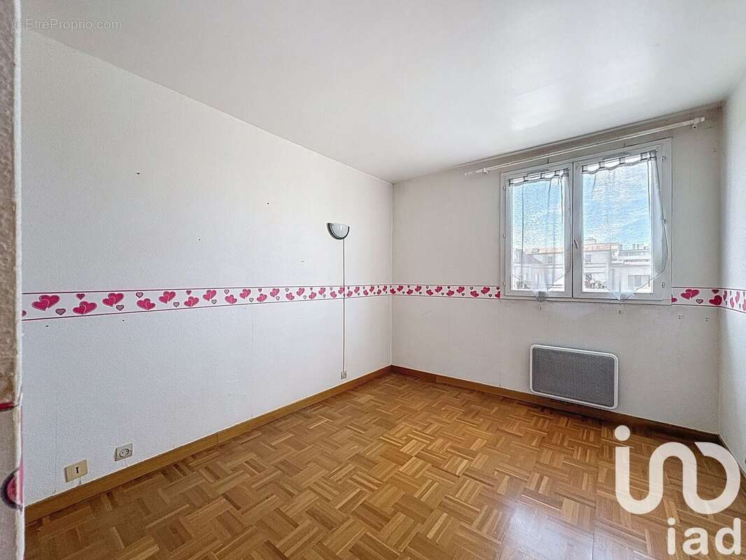 Photo 5 - Appartement à TRAPPES