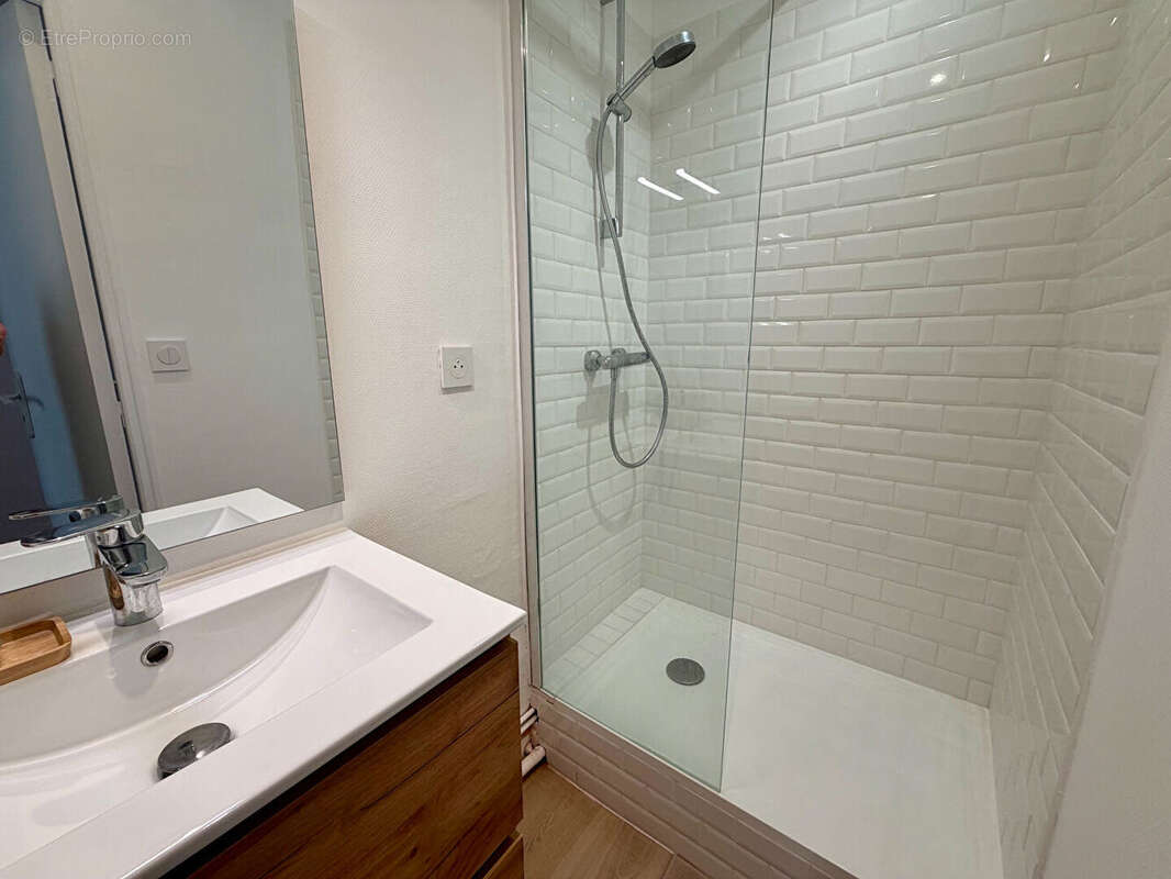 Appartement à TOURS