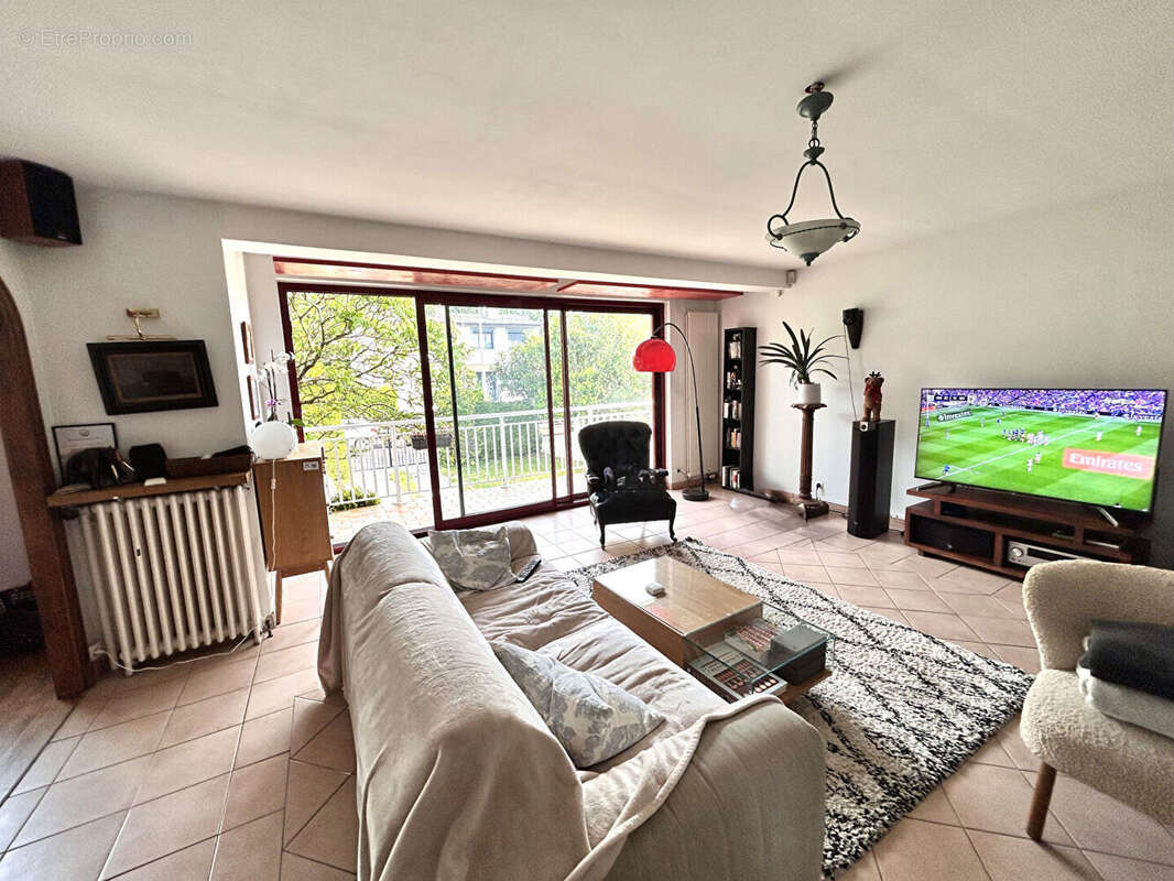 Maison à AULNAY-SOUS-BOIS
