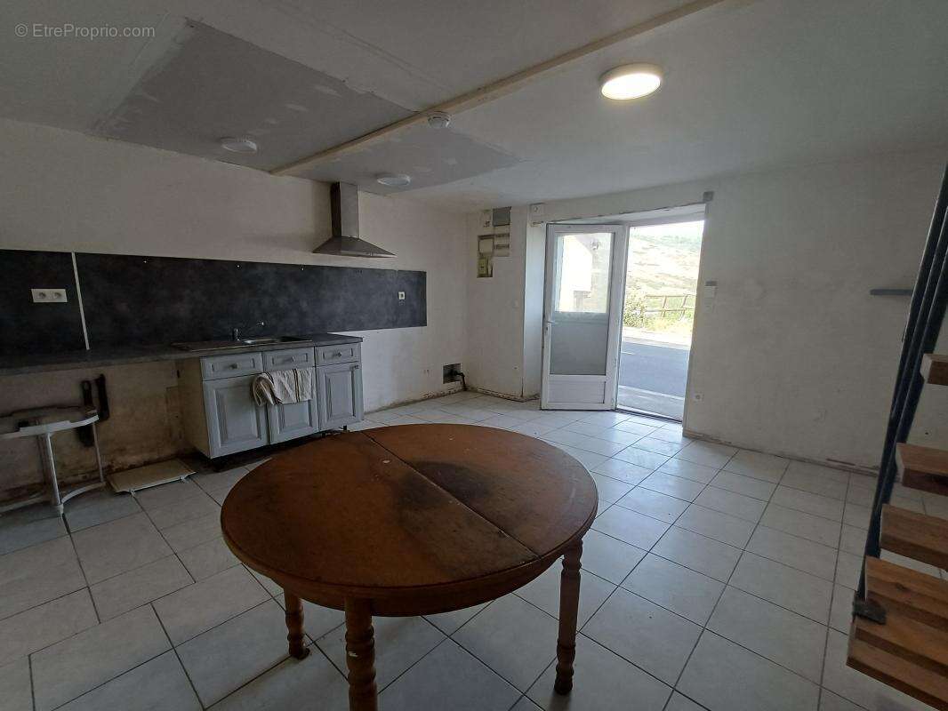 Appartement à FIRMI