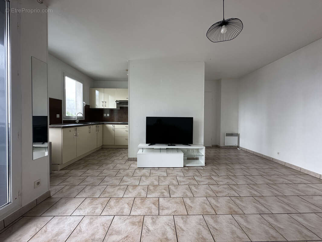 Appartement à MASSY