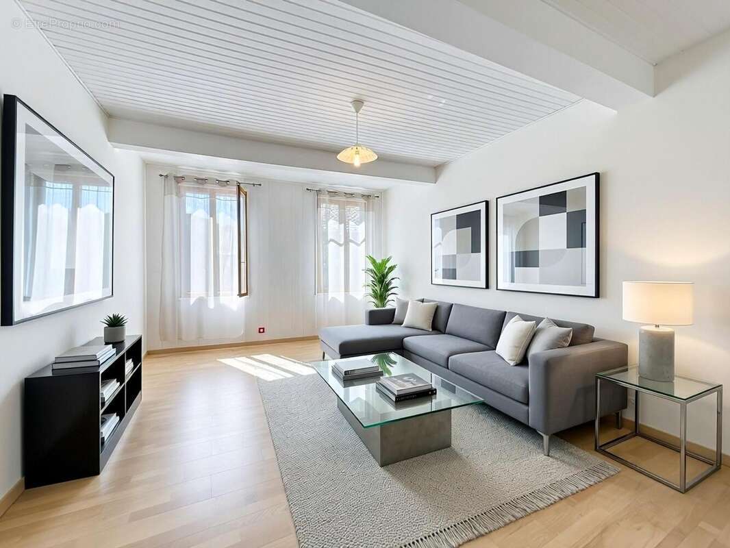 Maison 180 m² à Montbrun-Bocage  - photo 4