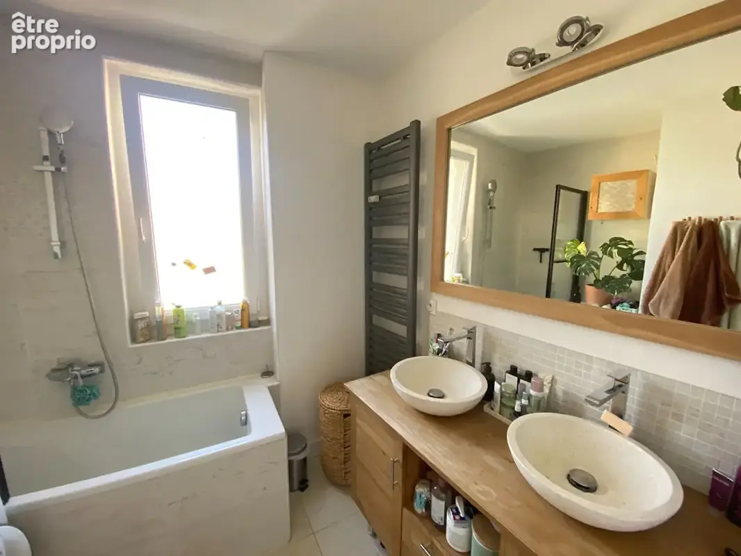 Appartement Dijon 4 pièce(s) 72.16m2 + GARAGE +CAVE + BALCON - photo 9