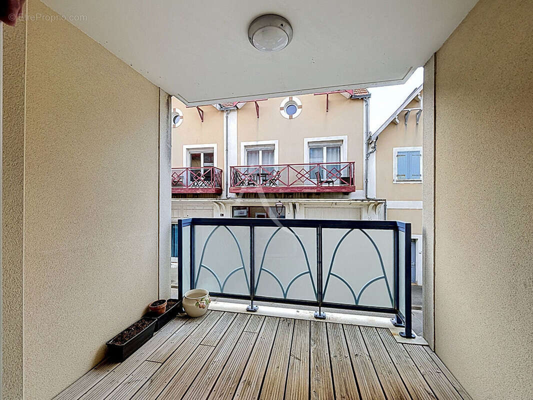 Appartement à CHATELAILLON-PLAGE