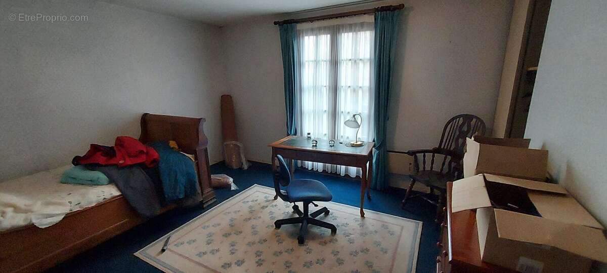 Maison à ANDERNOS-LES-BAINS