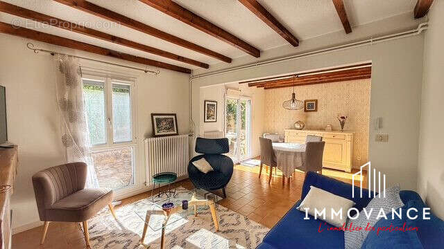 Maison à LE CRES