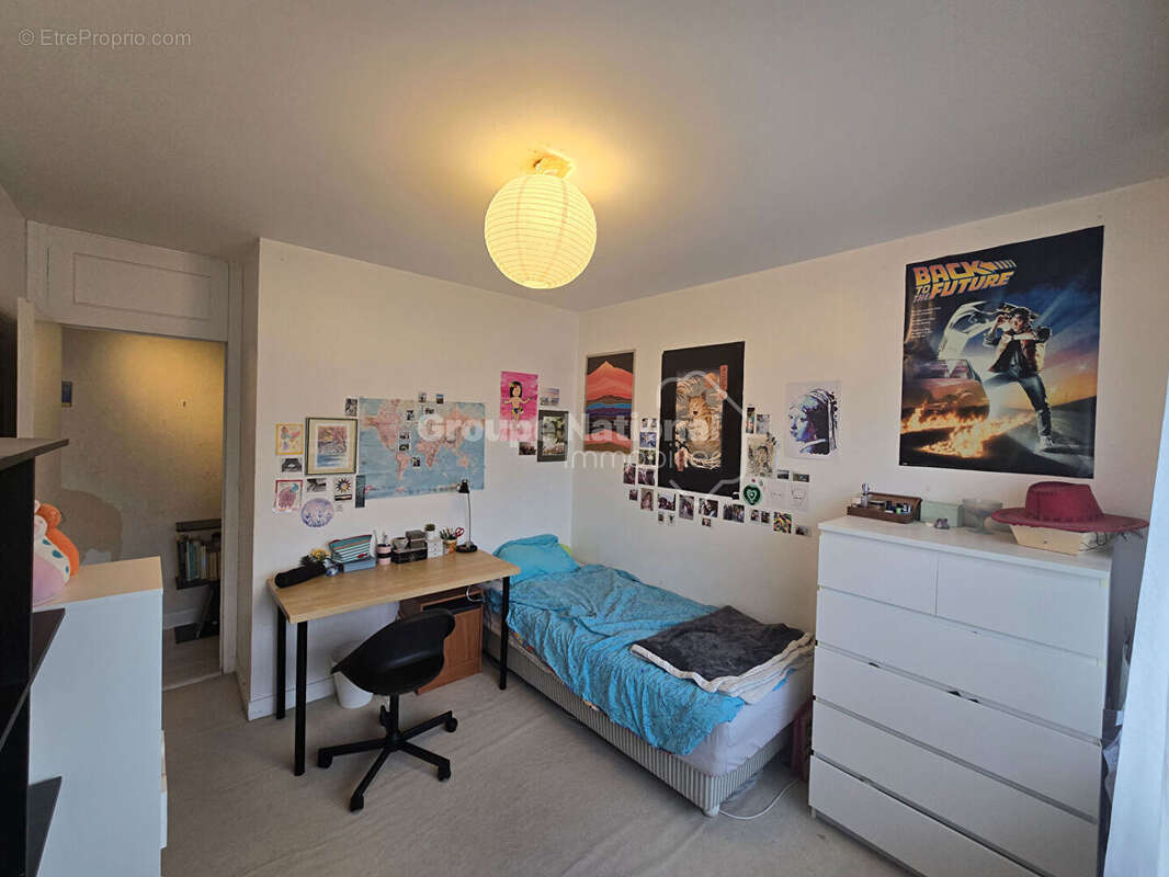 Appartement à VERSAILLES