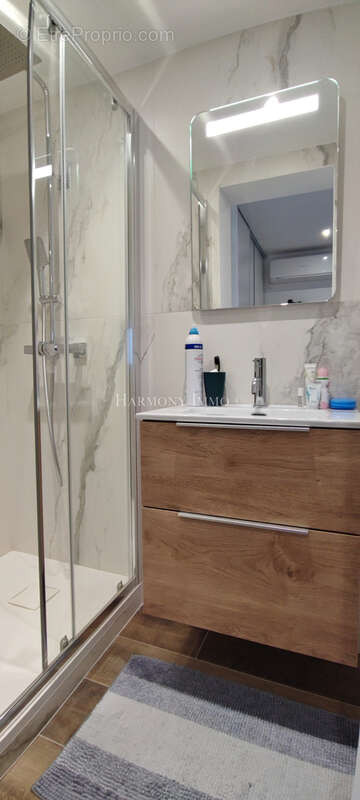 Vue Mer- Appartement T4 de 100m2 en rez-de-jardin à Bandol 83 150 (Var) - photo 10