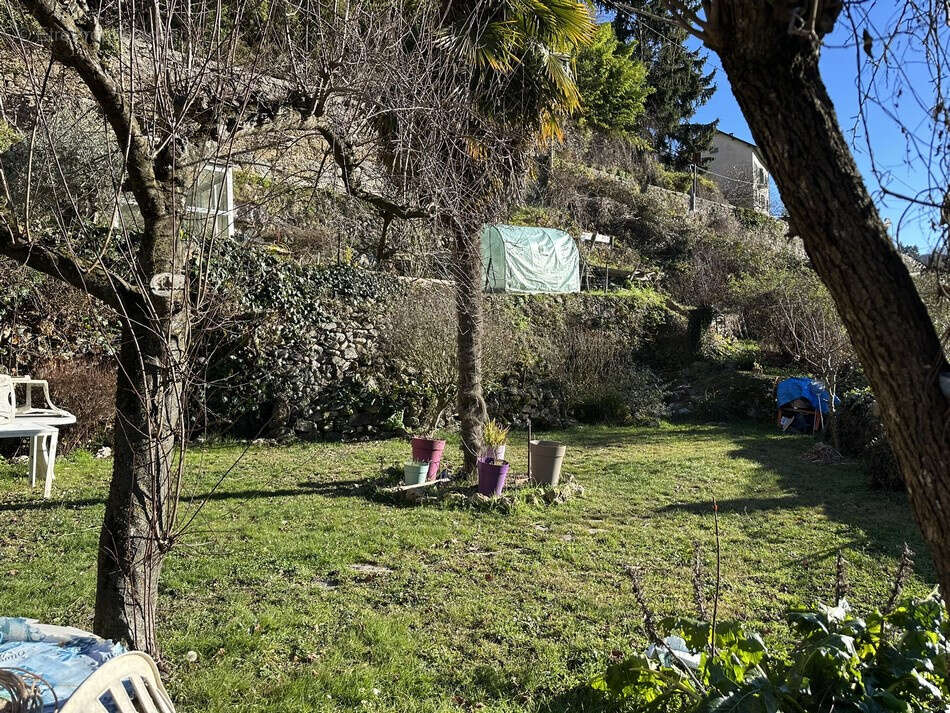 Maison à ROQUEBILLIERE