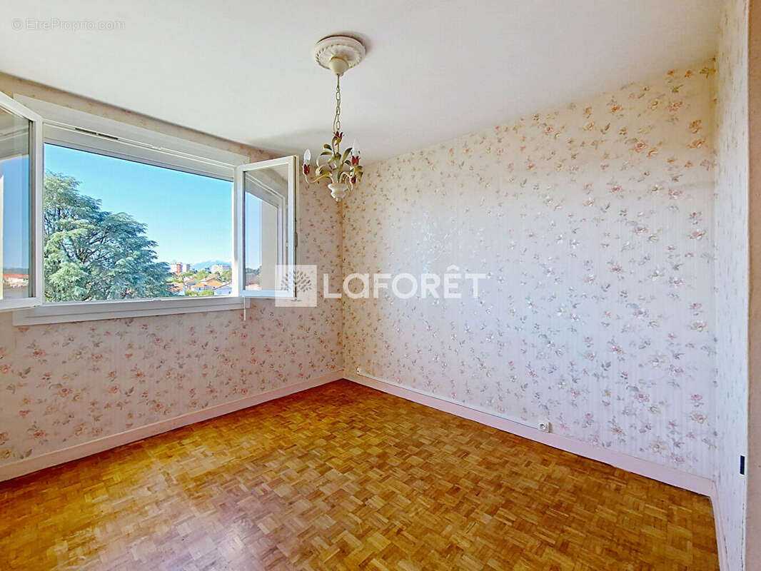 Appartement à PAU