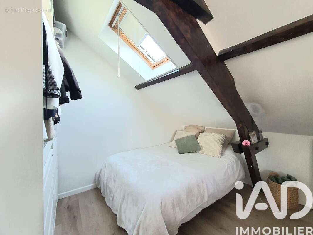 Photo 2 - Appartement à LIMOURS