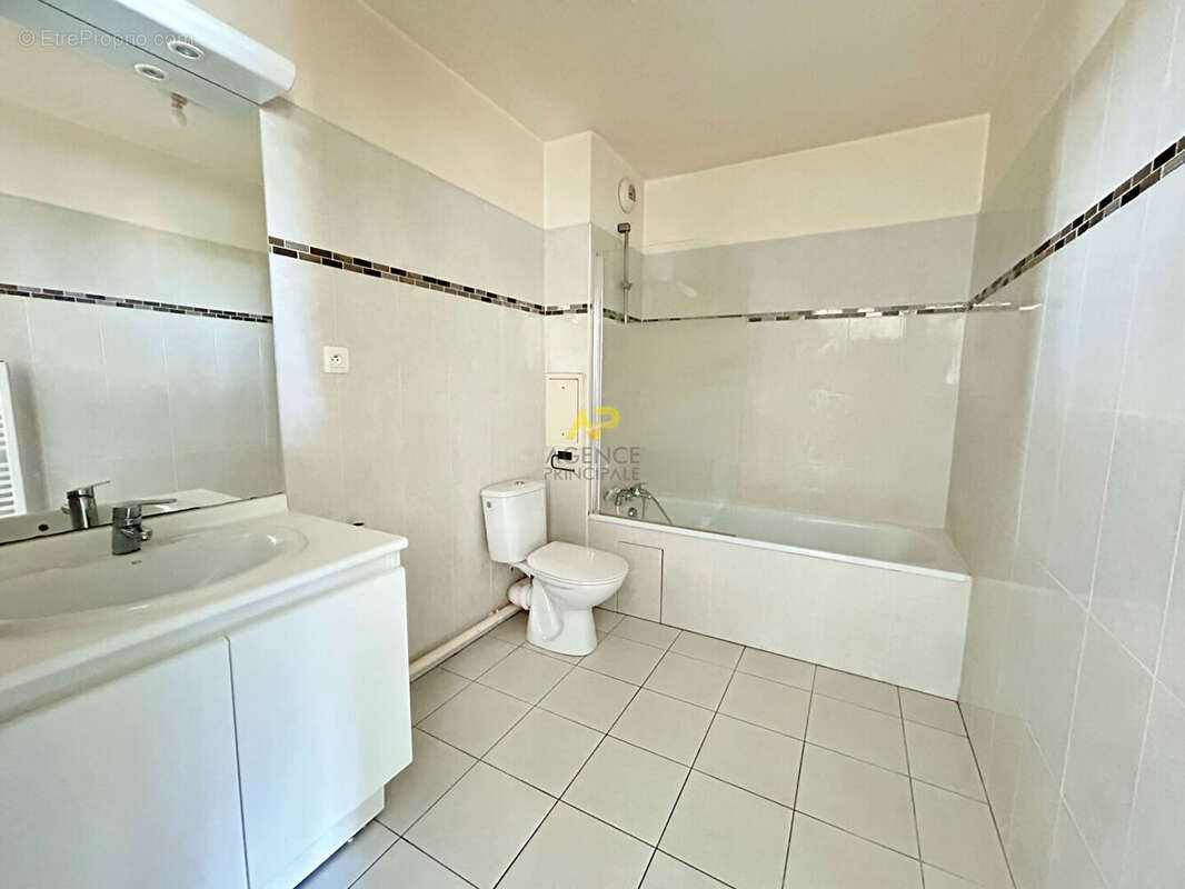 Appartement à CORMEILLES-EN-PARISIS